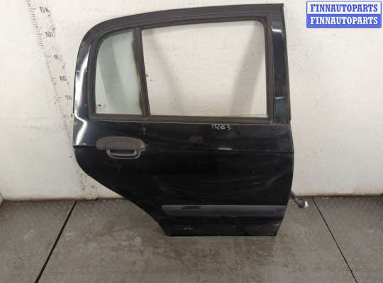 купить Дверь боковая (легковая) на Hyundai Getz 2002-2011