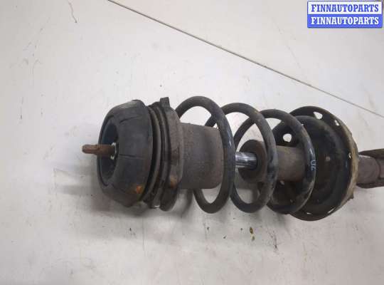 Стойка подвески амортизационная на Opel Astra G / Classic