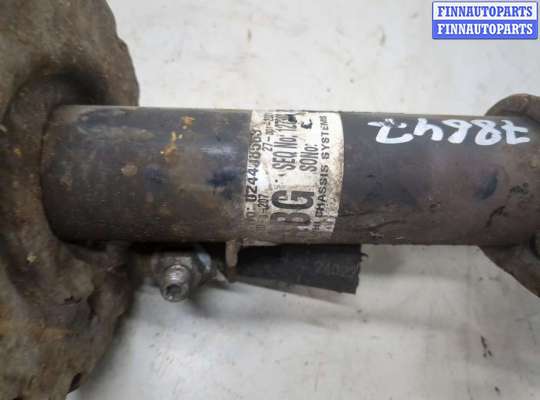 Стойка подвески амортизационная на Opel Astra G / Classic