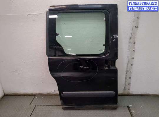 купить Дверная карта (Обшивка двери) на Citroen Berlingo 1997-2002