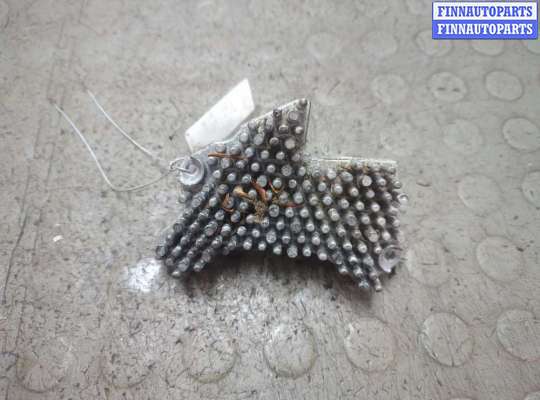 Сопротивление отопителя (моторчика печки) MB1713428 на Mercedes C W202 1993-2001
