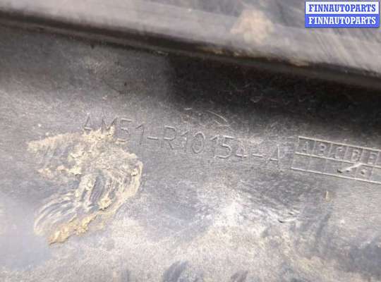 купить Накладка на порог на Ford C-Max 2010-2015