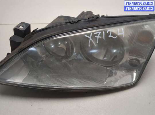 купить Фара (передняя) на Ford Mondeo 3 2000-2007