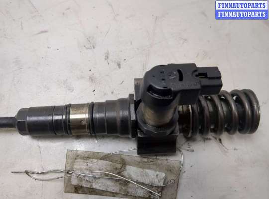 купить Форсунка топливная на Volkswagen Passat 6 2005-2010