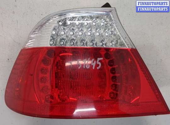 Фонарь (задний) BM3363700 на BMW 3 E46 1998-2006