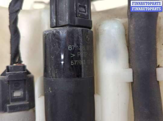 купить Бачок омывателя на BMW 7 E65 2001-2008