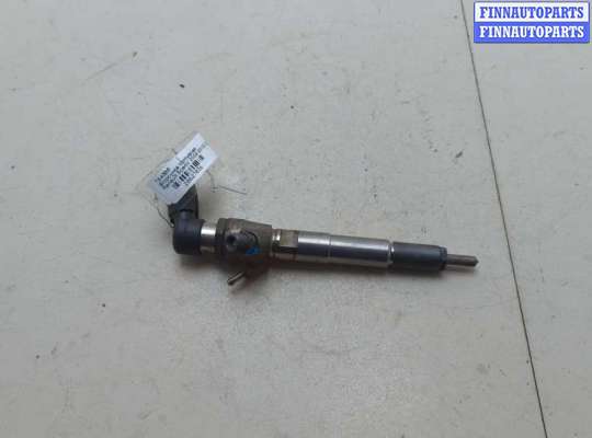купить Форсунка топливная на Renault Scenic 2009-2012