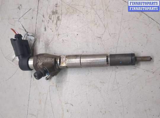 купить Форсунка топливная на Renault Scenic 2009-2012