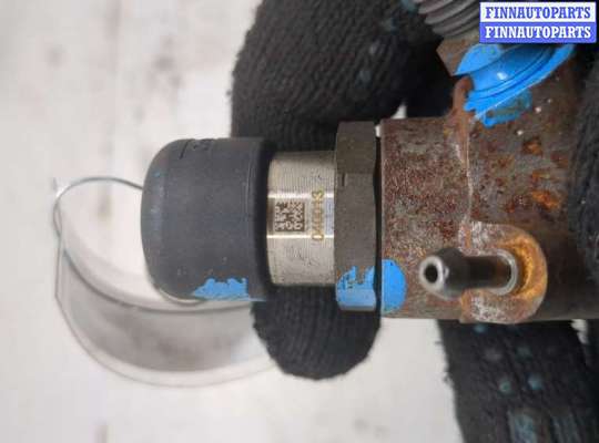 купить Форсунка топливная на Renault Scenic 2009-2012