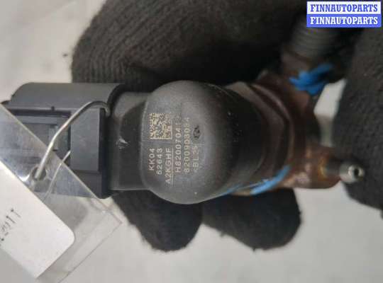 купить Форсунка топливная на Renault Scenic 2009-2012