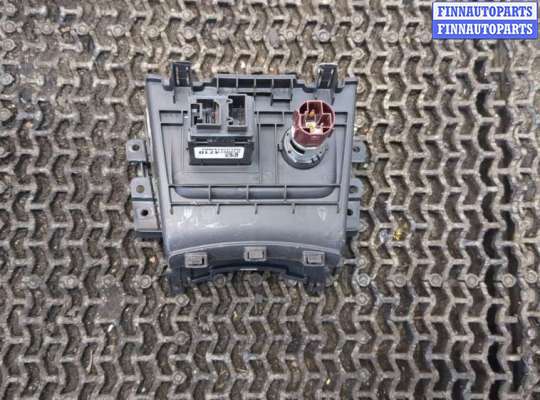 купить Пластик центральной консоли на Opel Mokka 2012-2019