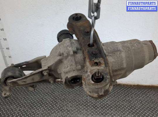 купить Редуктор моста на Honda Element 2002-2011