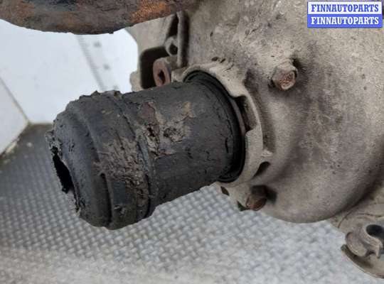 купить Редуктор моста на Honda Element 2002-2011