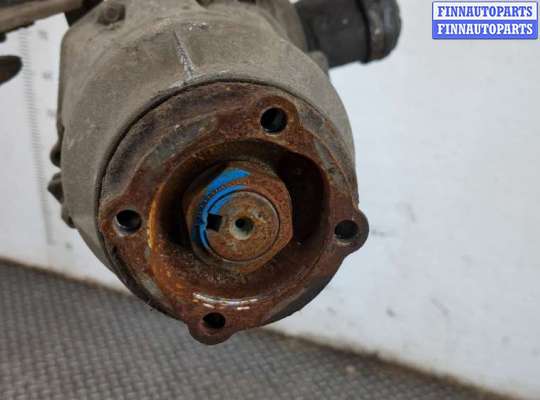 купить Редуктор моста на Honda Element 2002-2011