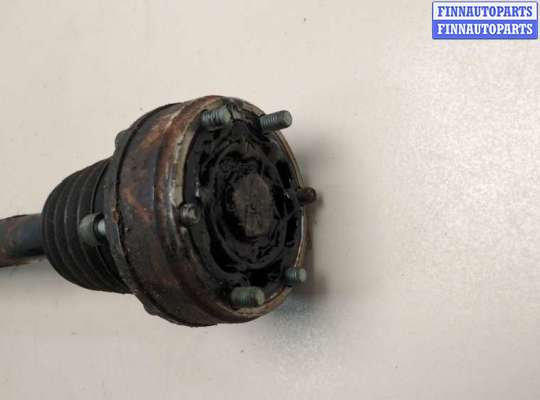 купить Полуось (приводной вал, шрус) на Volkswagen Fox 2005-2011