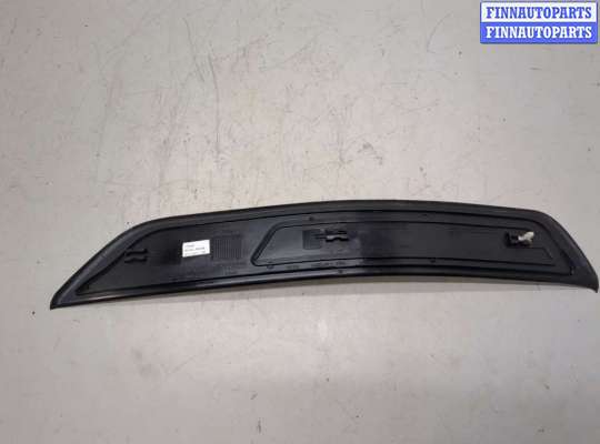 купить Накладка на порог на BMW 5 F10 2010-2017