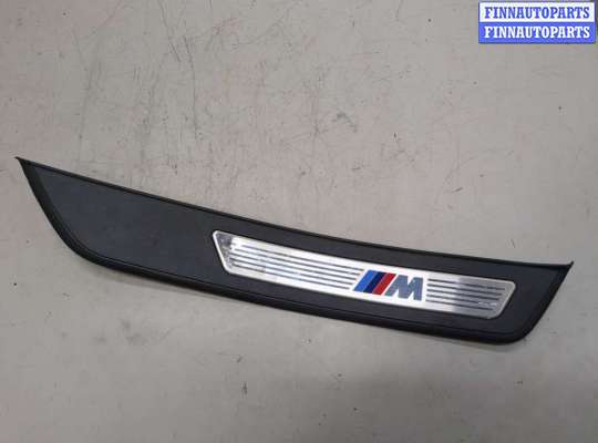 Купить Накладка на порог на BMW 5 F10 2010-2017 Накладка на порог BM3488398 на BMW 5 F10 2010-2017