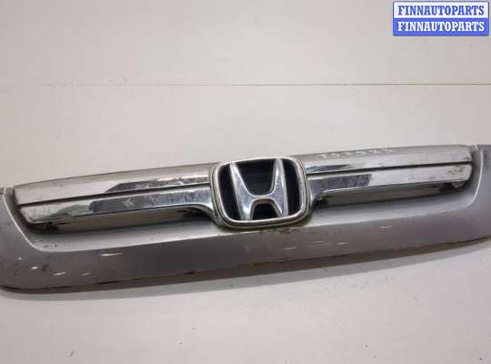 Решетка радиатора HD519600 на Honda CR-V 2006-2012