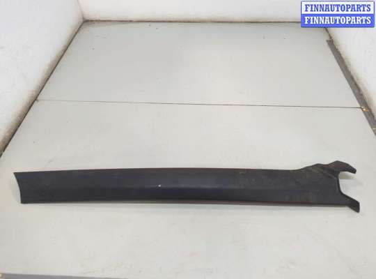 купить Молдинг стекла (лобовое) на Land Rover Discovery 4 2009-2016