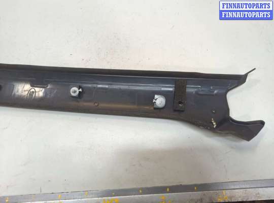 купить Молдинг стекла (лобовое) на Land Rover Discovery 4 2009-2016