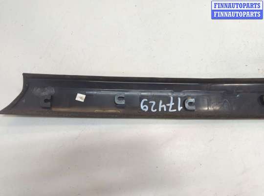 купить Молдинг стекла (лобовое) на Land Rover Discovery 4 2009-2016