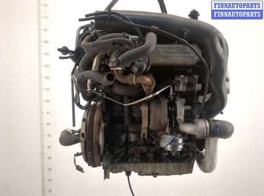 купить Двигатель (ДВС) на Volkswagen Jetta 5 2004-2010