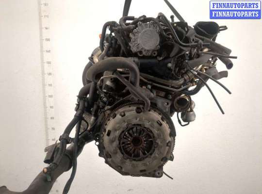 купить Двигатель (ДВС) на Volkswagen Jetta 5 2004-2010