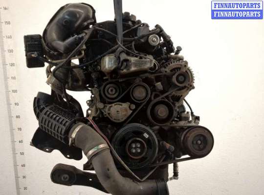 Двигатель (ДВС) MN43664 на Mini Cooper (F56) 2013-2024