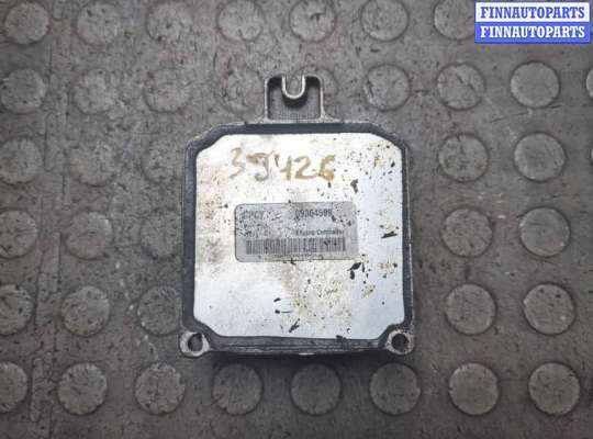 купить Блок управления двигателем на Opel Vectra B 1995-2002