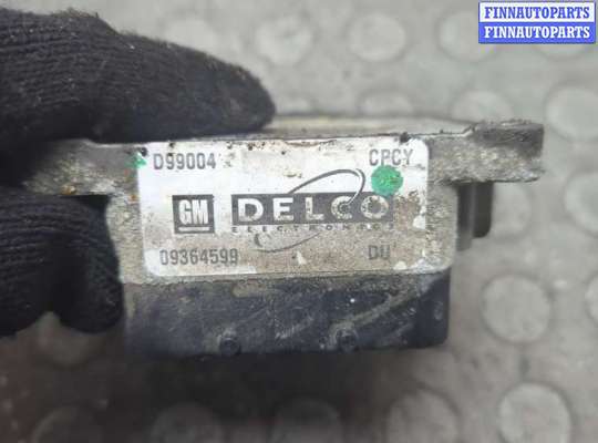 купить Блок управления двигателем на Opel Vectra B 1995-2002