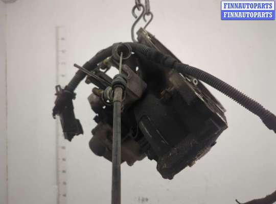 купить КПП 5-ст.мех. (МКПП) на Opel Zafira B 2005-2014
