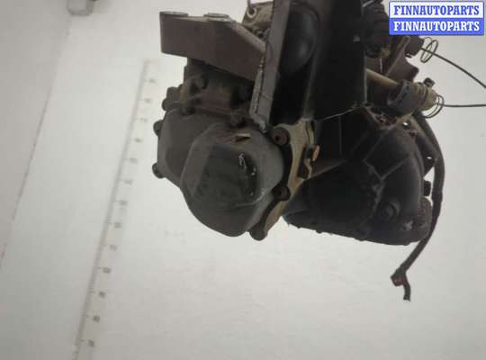 купить КПП 5-ст.мех. (МКПП) на Opel Zafira B 2005-2014