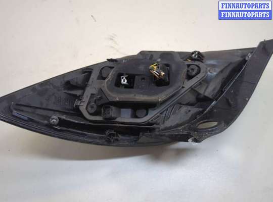 купить Фонарь (задний) на Opel Astra H 2004-2010