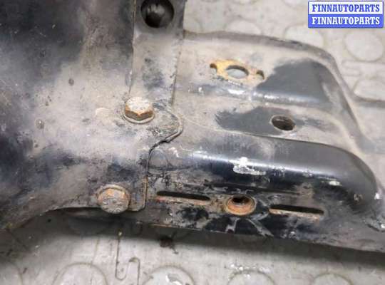 купить Замок капота на Peugeot Boxer 2014-2025