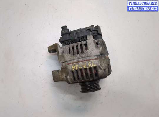 купить Генератор на Opel Corsa D 2006-2014