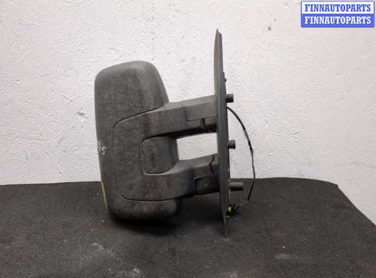 Зеркало боковое IV49724 на Iveco Daily 6 2014-2025