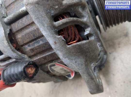 купить Генератор на Nissan Pathfinder 2004-2014