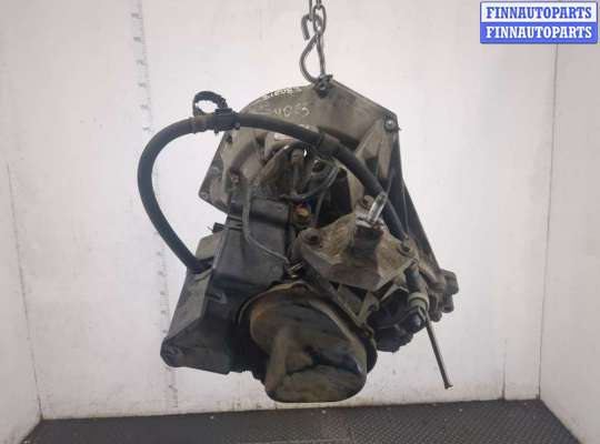 купить КПП 5-ст.мех. (МКПП) на Ford Fiesta 2001-2007