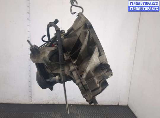 купить КПП 5-ст.мех. (МКПП) на Ford Fiesta 2001-2007