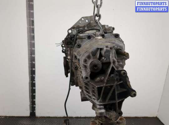 купить КПП 5-ст.мех. (МКПП) на Audi A4 (B6) 2000-2006