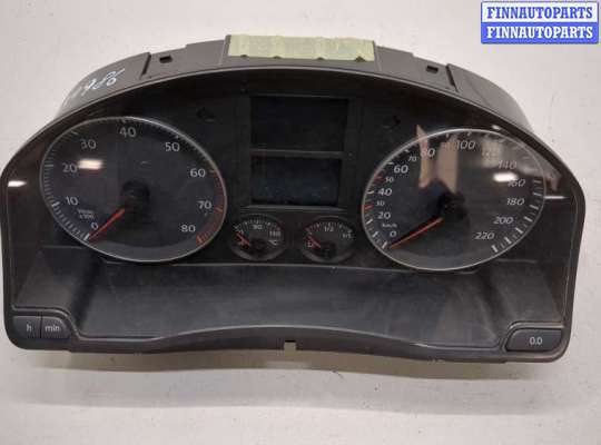 Щиток приборов (приборная панель) VG2757703 на Volkswagen Golf 5 2003-2009