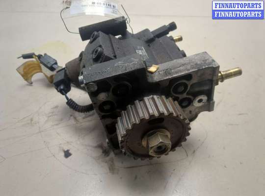 купить ТНВД на Peugeot 607 2000-2010