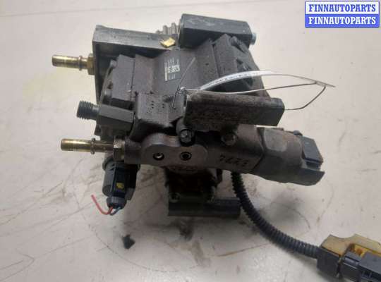 купить ТНВД на Peugeot 607 2000-2010