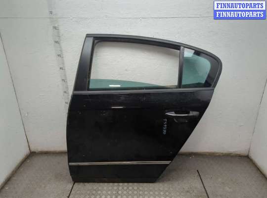 Замок двери VG2710883 на Volkswagen Passat 6 2005-2010