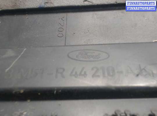 купить Спойлер на Ford C-Max 2002-2010