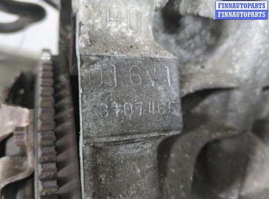 купить Компрессор кондиционера на Honda Civic 2000-2006