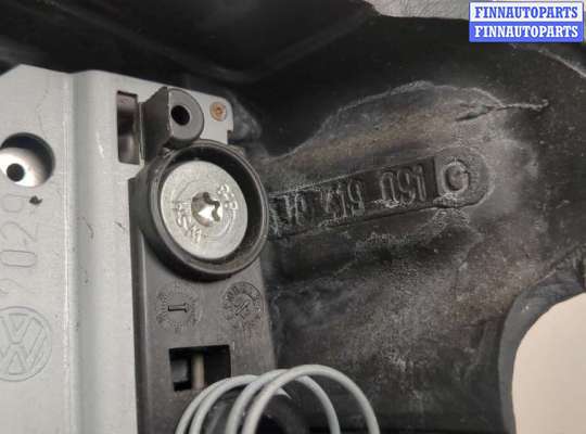 купить Руль на Skoda Octavia Tour 1996-2011