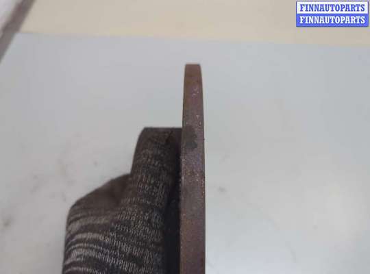 купить Диск тормозной на Volkswagen Touran 2006-2010