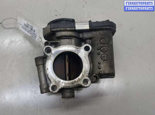 купить Заслонка дроссельная на Opel Corsa D 2006-2014