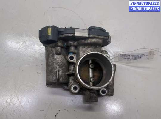 купить Заслонка дроссельная на Opel Corsa D 2006-2014